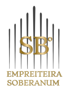 Soberanum Empreiteira, construir é a nossa essência.