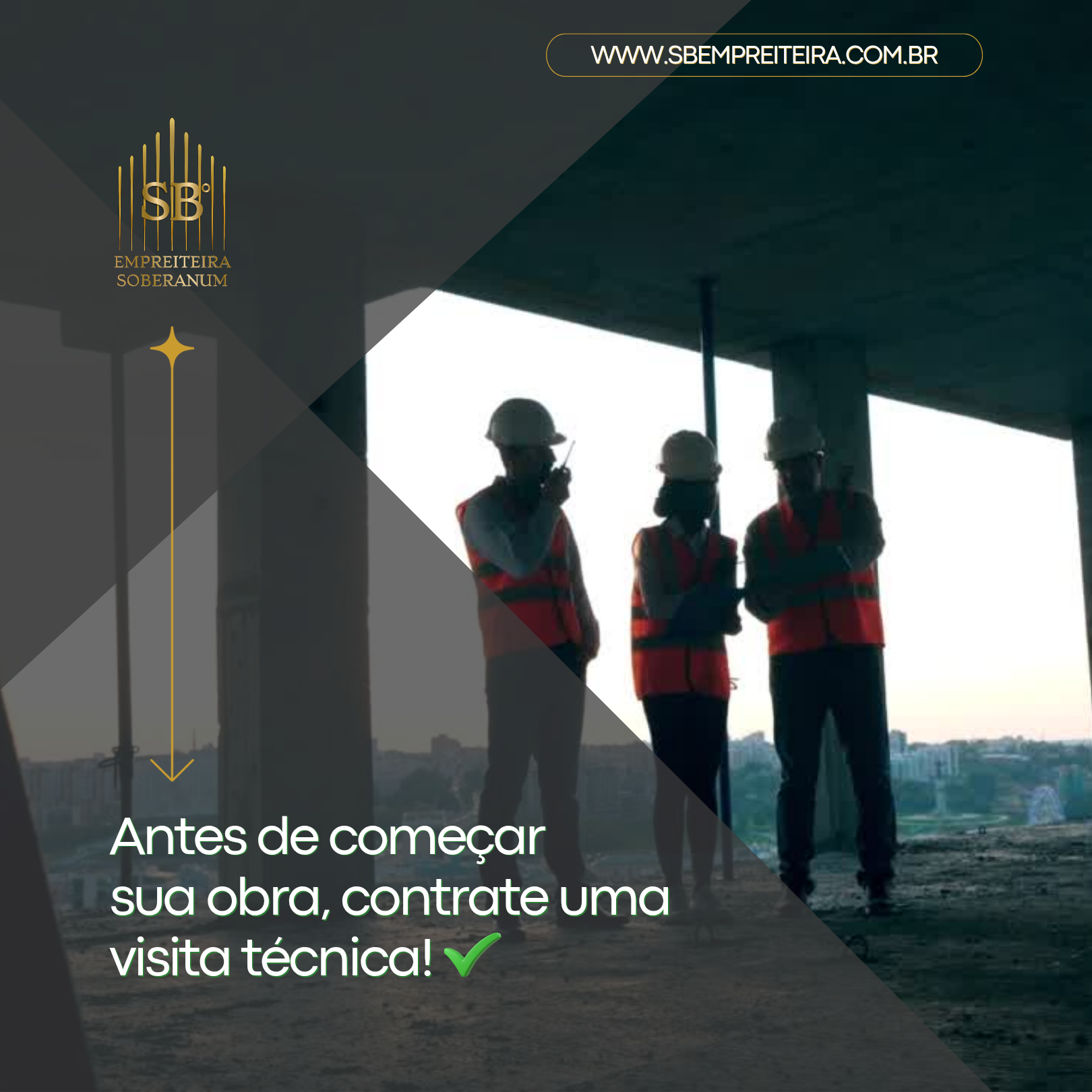 Visita Técnica Especializada